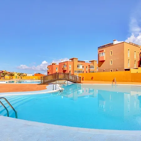 Ferienhaus Salitre Y Lava Corralejo