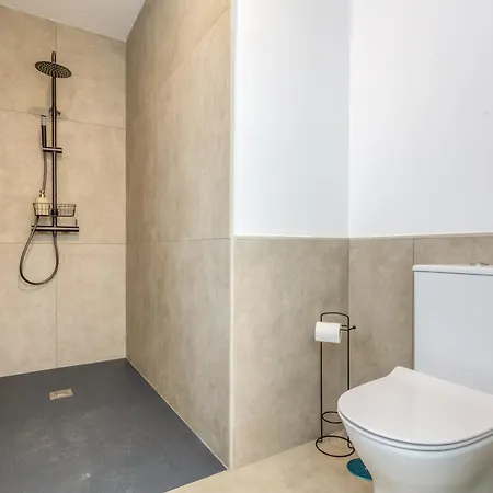 Ferienhaus Salitre Y Lava Corralejo